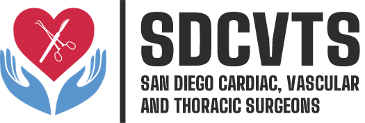 SDCVTS logo